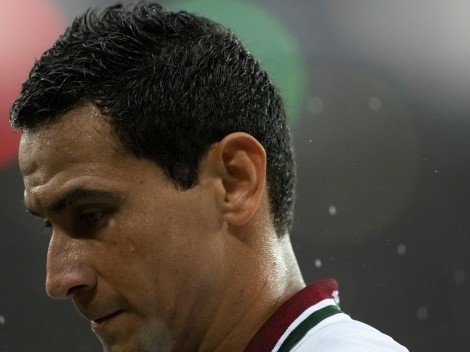 Situação de Ganso no DM do Fluminense é atualizada e Diniz é informado