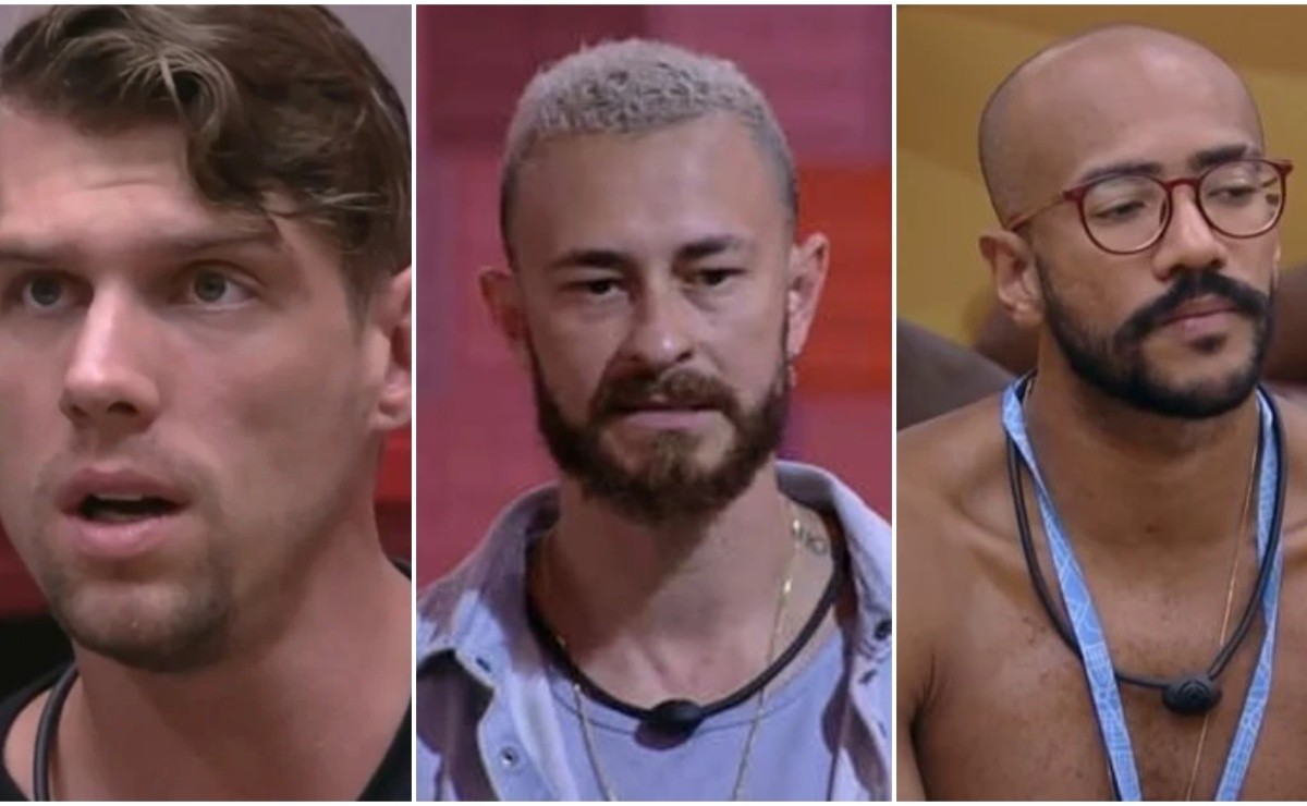 Quem sai do BBB 23 hoje? Enquete atualizada do Paredão com Fred