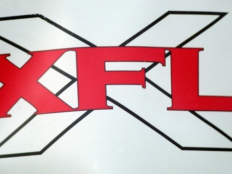 XFL 2023: What does the 'XFL' stand for?