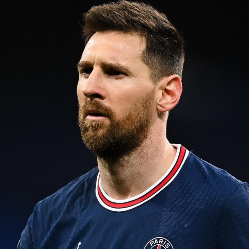 Messi y Barcelona, juntos otra vez tras el PSG vs. LOSC