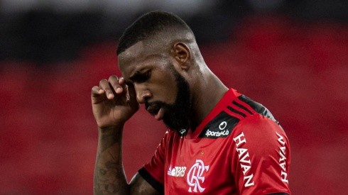 Vitor Pereira define substituto para Gerson na Recopa e surpreende