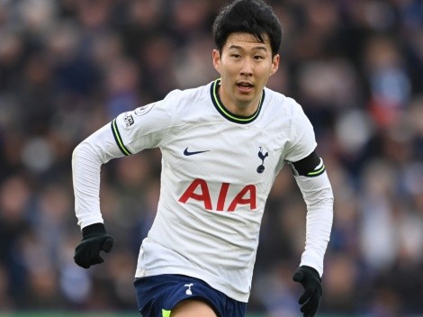 Tottenham calls for change after Son Heung-Min was racially abused