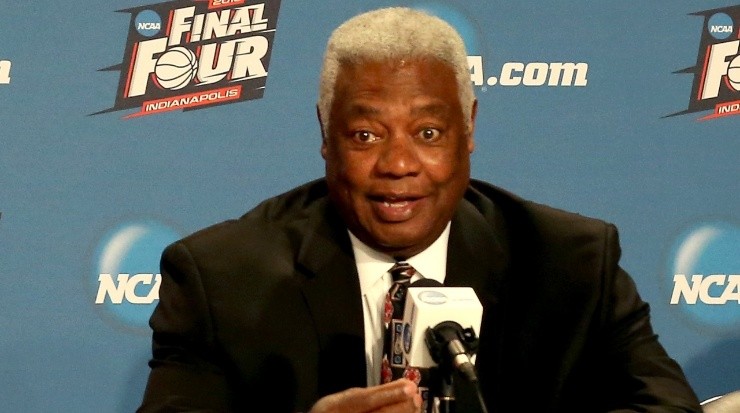 Oscar Robertson — Getty Images