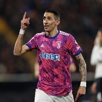 ¿Se queda en Europa? Afirman que dos gigantes buscan a Di María