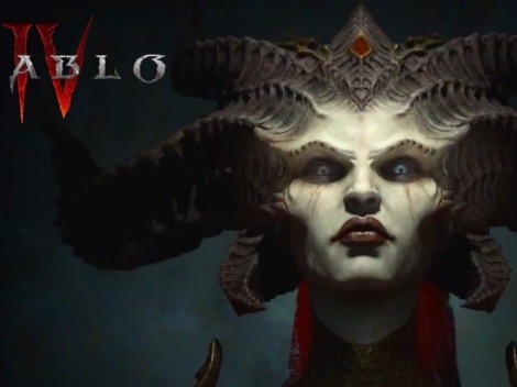 Se anuncian las fechas oficiales para la beta abierta de Diablo IV