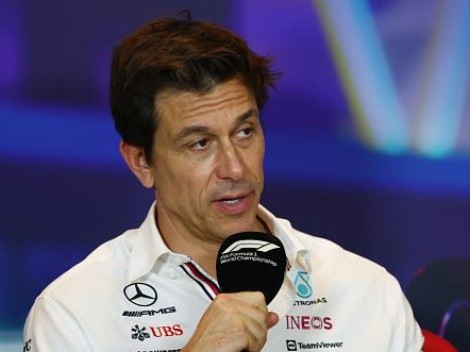 F1: Chefe da Mercedes solta o verbo e faz 'duras' críticas sobre produção de Drive to Survive