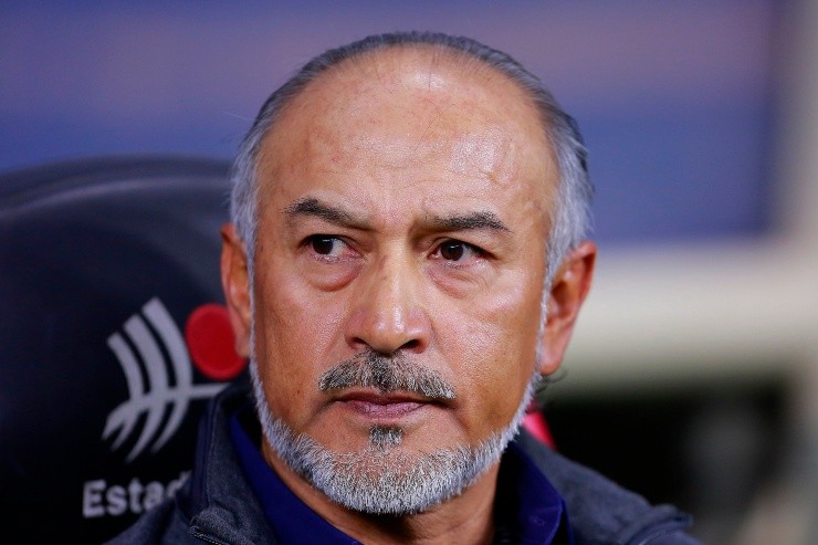 La directiva aún no encuentra al reemplazo de Gutiérrez (Jam Media)