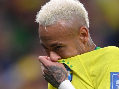 "A decisão é..."; Com Chelsea e PL 'em cena', Neymar decide sobre futuro