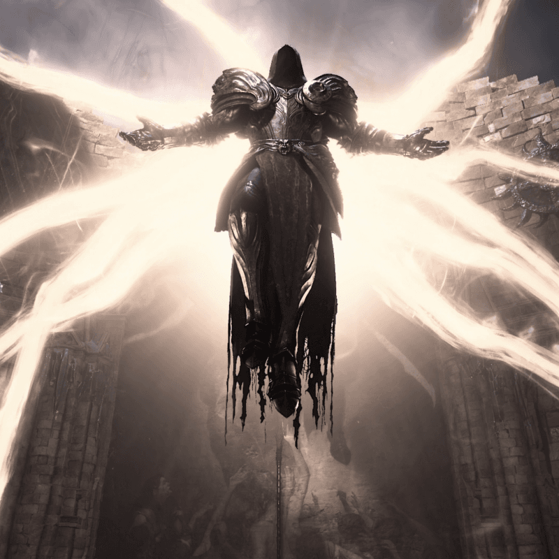 Diablo 2: Resurrected ganha trailer live-action com ator de Pantera Negra -  Canaltech