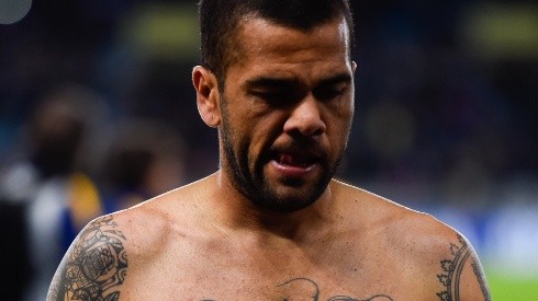 Dani Alves buscó victimizarse con su último testimonio.