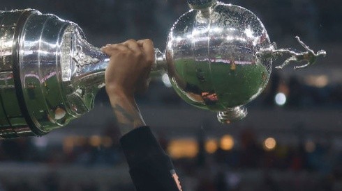 Foto: Wagner Meier/Getty Images - Taça da Libertadores