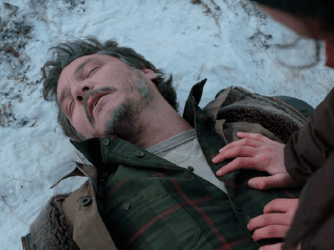 ¿Joel muere en la primera temporada de The Last of Us?