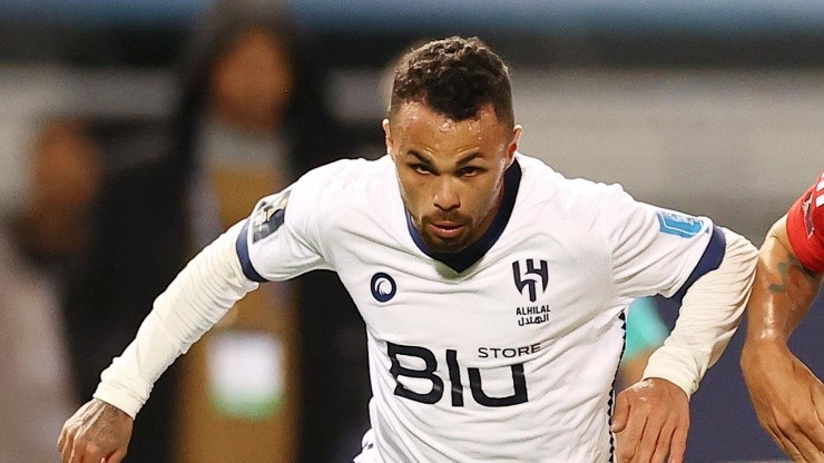 (Photo by Michael Steele/Getty Images) - Michael segue sendo o "plano A" do Grêmio.