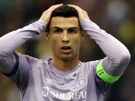 Diretor não se intimida e expõe motivo de recusa por Cristiano Ronaldo