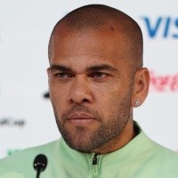 Dani Alves to remain in jail after bid for release rejected