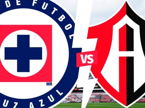 Cruz Azul vs. Atlas va en exclusiva por ViX+: Cómo ver el partido