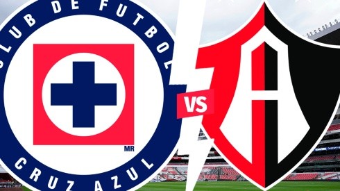 El partido de Cruz Azul contra Atlas no será transmitido por televisión abierta.