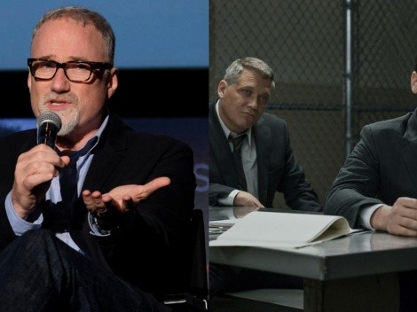 David Fincher confirmó qué sucederá con Mindhunter en Netflix