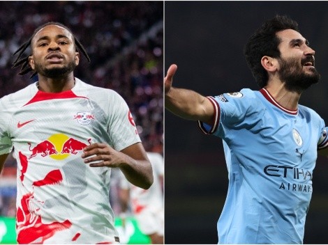 Leipzig vs Manchester City: TV Channel, how and where to watch or live stream online free 2022/2023 UEFA Champions League in your country today