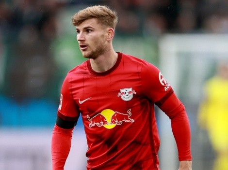 Premier League: Timo Werner knows who to blame for his lackluster stint at Chelsea