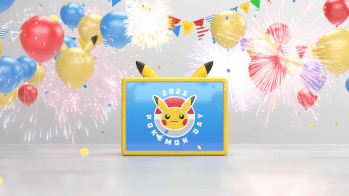 Pokémon Presents de febrero 2023: Fecha, hora y cómo ver en vivo