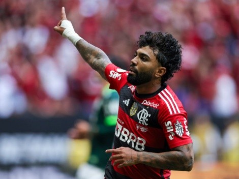 Confira os maiores artilheiros do Flamengo desde 2019