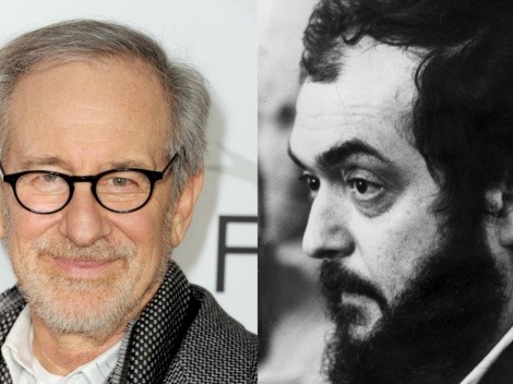 Steven Spielberg impulsa Napoleón en HBO, una vieja idea de Stanley Kubrick