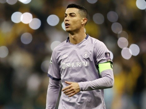 Premier League veteran could join Cristiano Ronaldo at Al-Nassr