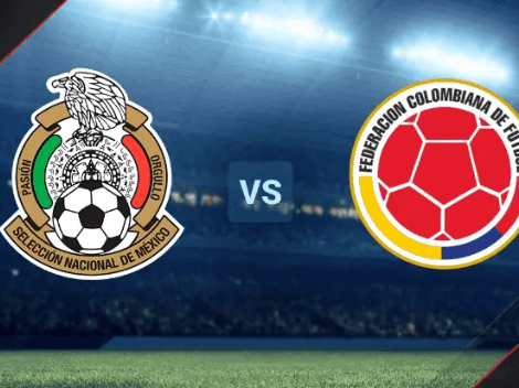 México vs. Colombia - Women's Revelations Cup 2023: cuándo y cómo ver EN VIVO el partido