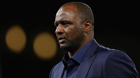 Patrick Vieira