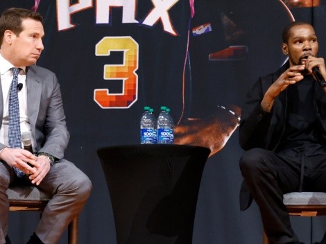 NBA News: Suns new owner makes something clear for Kevin Durant and company
