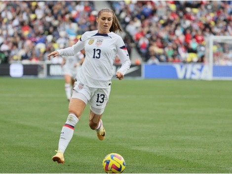 Watch USWNT vs Brazil in SheBelieves Cup 2023 online free today: TV Channel and Live Streaming