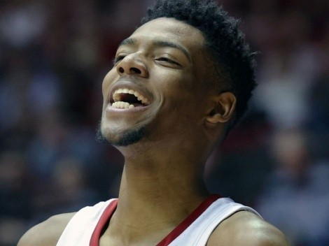 College Hoops: Could Alabama’s Brandon Miller go to jail?