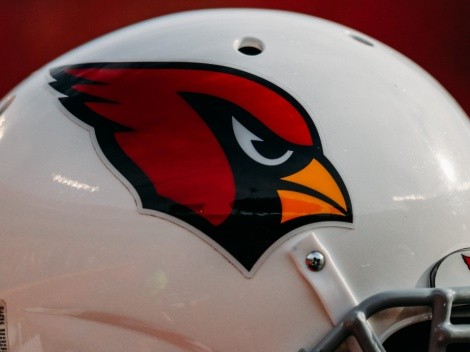 NFL News: Arizona Cardinals' wide receiver changes his first name to 'Chosen'