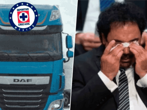 Los memes de Tuca Ferretti a Cruz Azul: Hugo Sánchez y Pumas no se salvaron