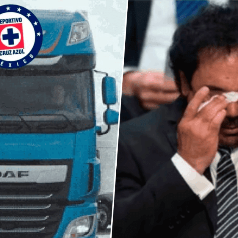 Los memes de Tuca Ferretti a Cruz Azul: Hugo Sánchez y Pumas no se salvaron
