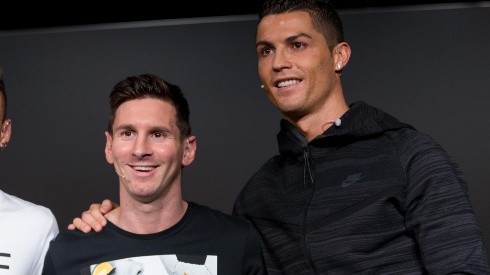 Un exentrenador de Cristiano Ronaldo podría dirigir a Lionel Messi.