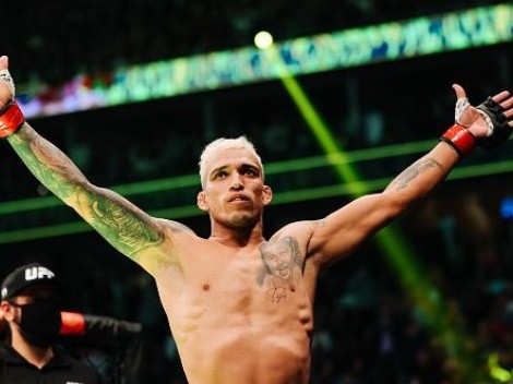 UFC: Charles do Bronx se antecipa e confirma luta contra iraniano no UFC 288