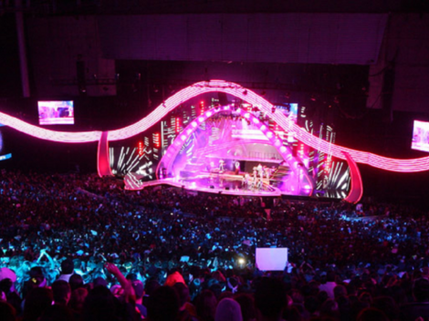 ¿Quiénes cantarán en el Festival Viña del Mar 2023 HOY, miércoles 22 de febrero?