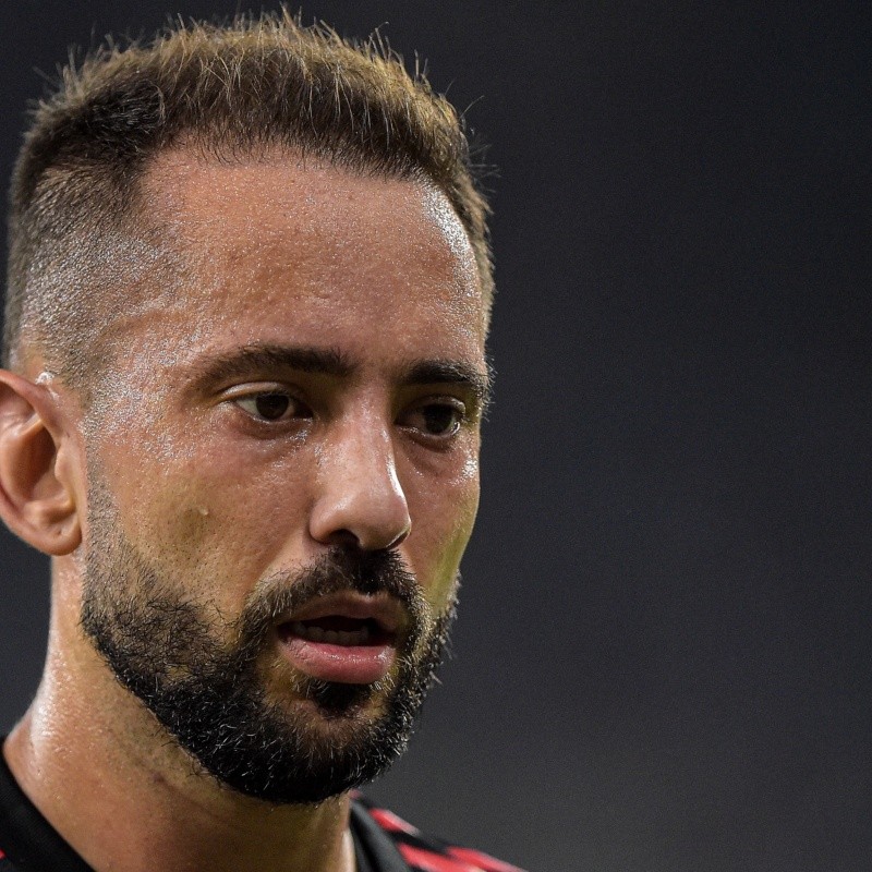 Everton Ribeiro solta o verbo e crise nos bastidores 'vaza' no Flamengo