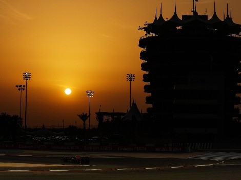 Test de pretemporada Día 1 - Fórmula 1: Dónde ver EN VIVO la prueba en Bahrein