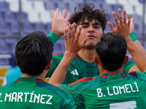 ¿Cuándo y dónde disputará México el Mundial Sub-17?