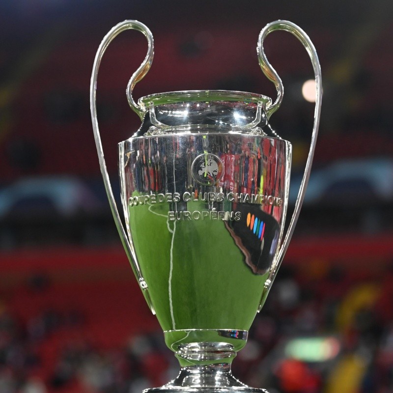 ¿Cuándo es la vuelta de los octavos de final de la Champions League?