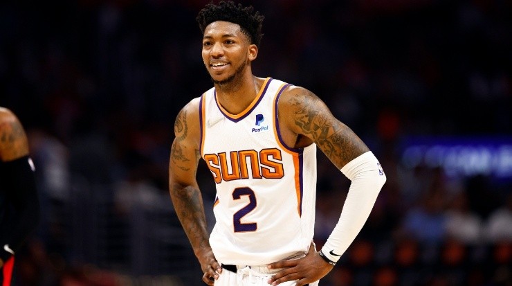 Elfrid Payton— Getty Images