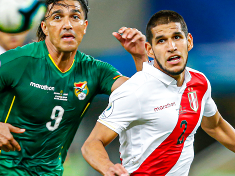 Luis Abram sorprende con reveladora noticia de la Selección peruana