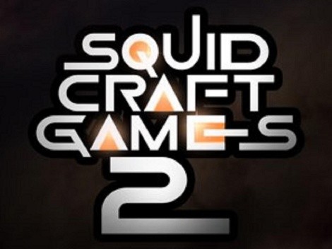 ¿Qué son los Squid Craft Games 2, el evento de Twitch dónde estará el Kun Agüero?