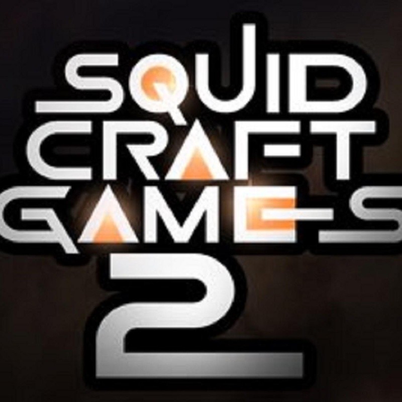 ¿Qué son los Squid Craft Games 2, el evento de Twitch dónde estará el Kun Agüero?