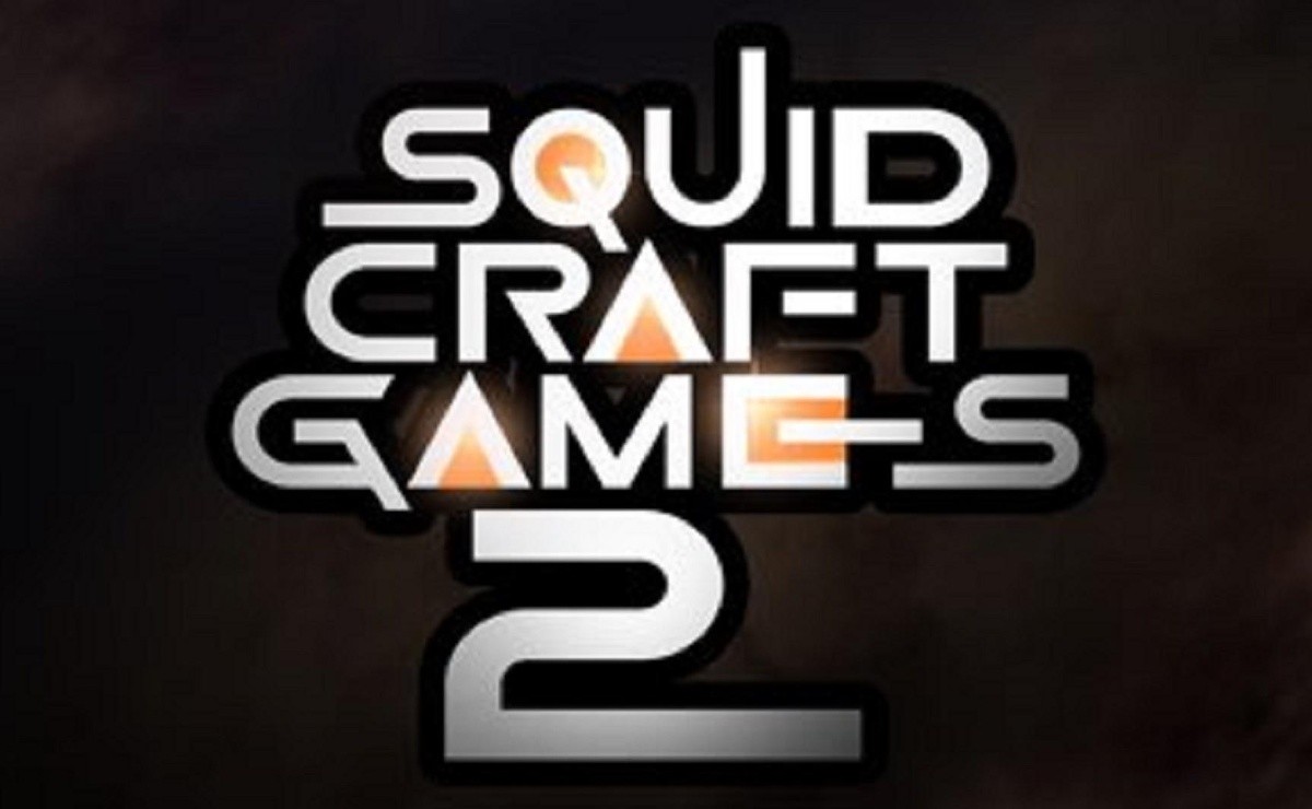 Qu Son Los Squid Craft Games El Evento De Twitch D Nde Estar El Kun Ag Ero