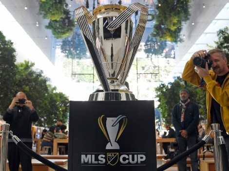 MLS Cup 2023 prize money: How much do winners get?