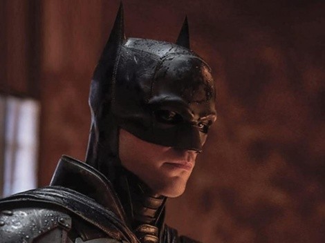 The Batman al frente de las nominaciones de los Critics Choice Super Awards